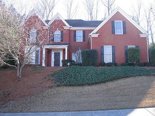 150 Trowbridge Road, Atlanta, GA 30350
