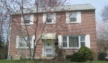 329 Laurel Ave Clifton Heights, PA 19018