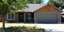 25252 Corky Lane Veneta, OR 97487