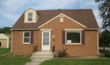 2827 S 8th St Sheboygan, WI 53081