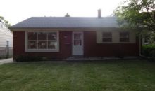 4011 S 56th St Milwaukee, WI 53220