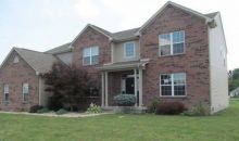 12019 Bears Way Fishers, IN 46037