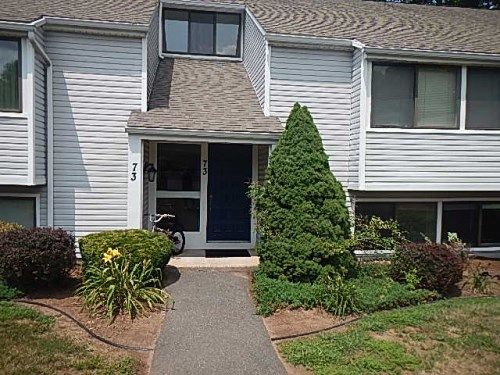 73b Brookwood Drive, Rocky Hill, CT 06067