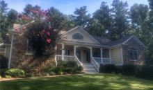 114 Aaronwood Court Alpharetta, GA 30004