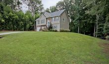 4961 Brookwood Drive Sw Mableton, GA 30126