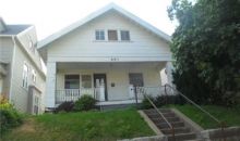 551 S 10th St Burlington, IA 52601