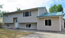 4110 Lance St Idaho Falls, ID 83401