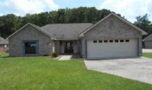 2104 Couvert Drive Lake Arthur, LA 70549