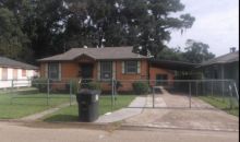 4239 Dawson Dr Baton Rouge, LA 70805