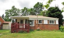 2509 Dillingham Ave Lansing, MI 48906