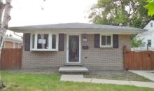 4412 Culver St Dearborn Heights, MI 48125