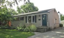 23454 Joy St Saint Clair Shores, MI 48082