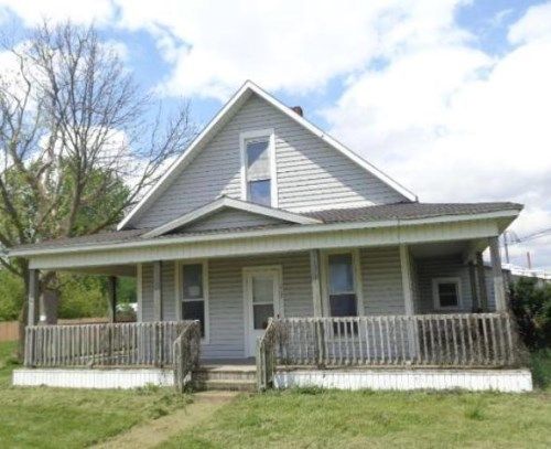 217 Jefferson St, Quincy, OH 43343