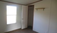 11519 E 565 Rd Kansas, OK 74347