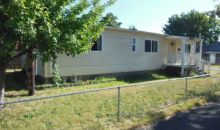 600 W Ash Street Lebanon, OR 97355