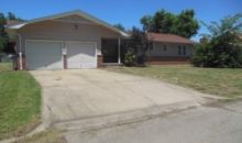 327 SE 15th Street Pryor, OK 74361