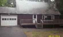 1203 Westwood Drive Dingmans Ferry, PA 18328