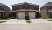 2318 Aldergate Drive Arlington, TX 76012