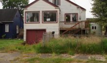 417 Simpson Avenue Aberdeen, WA 98520