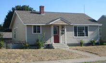 2518 W Wabash Avenue Spokane, WA 99205