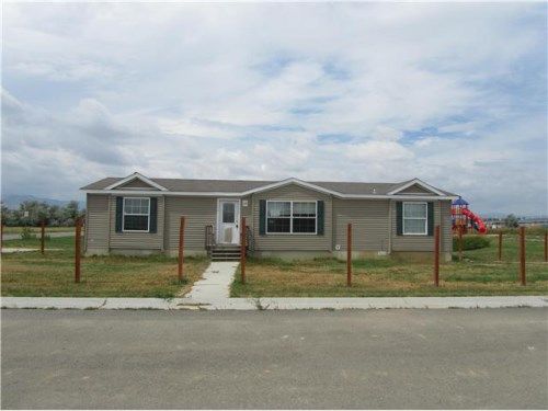 212 Vero Ln, Buffalo, WY 82834