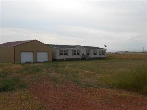 9 Coyote Ct, Gillette, WY 82718