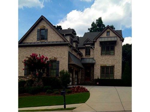 1923 Sadler Drive Se, Smyrna, GA 30080