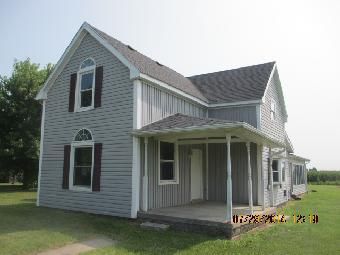 11872 N 600 W, Frankton, IN 46044