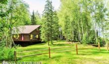 17847 W Bryant Road Big Lake, AK 99652