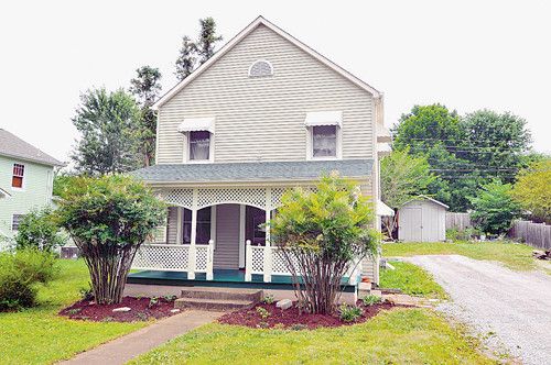 1613 Maury St, Alcoa, TN 37701