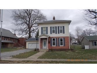 618 Franklin Ave, Litchfield, IL 62056