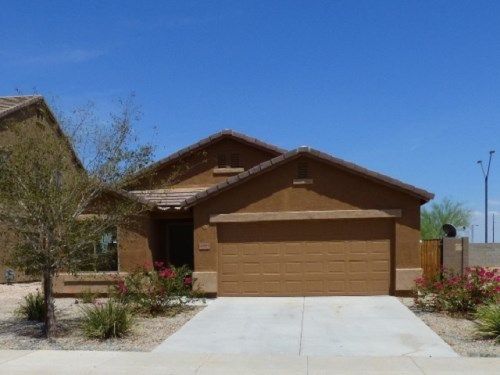 2985 N 303rd Drive, Buckeye, AZ 85396