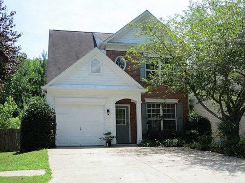 906 Floral Bank Point, Woodstock, GA 30188