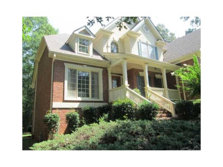 2311 Lochinver Lane, Conyers, GA 30094