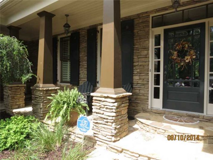 166 Gold Leaf Trail, Powder Springs, GA 30127