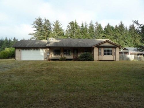 450 Anderson Way, Crescent City, CA 95531