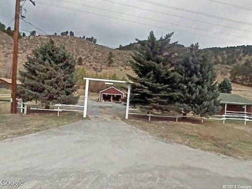 Highway 285, Grant, CO 80448