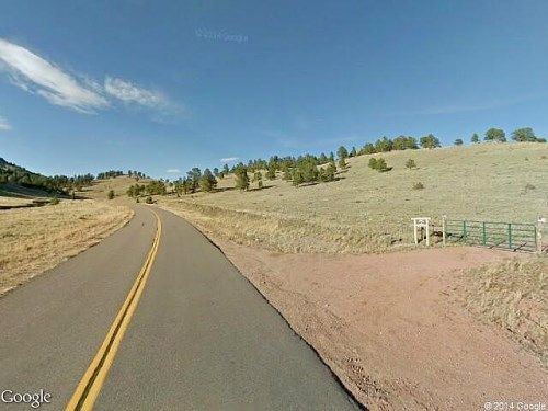 County Rd 102, Guffey, CO 80820