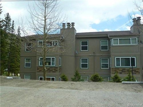 Fall River Rd Unit 408, Idaho Springs, CO 80452