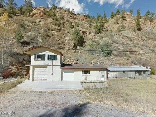 Colorado 103, Idaho Springs, CO 80452