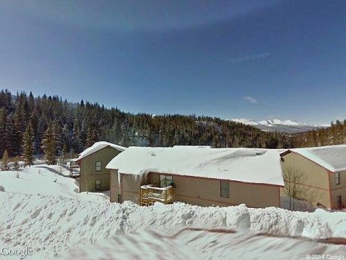 Illinois Gulch Road #206, Breckenridge, CO 80424