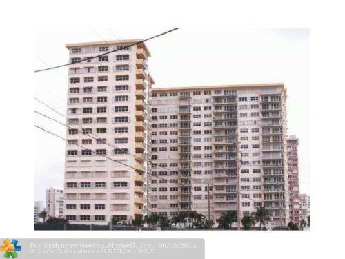 111 N POMPANO BEACH BL # 1905, Pompano Beach, FL 33062
