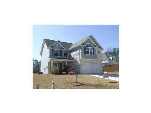 2018 Oakbluff Drive, Austell, GA 30106