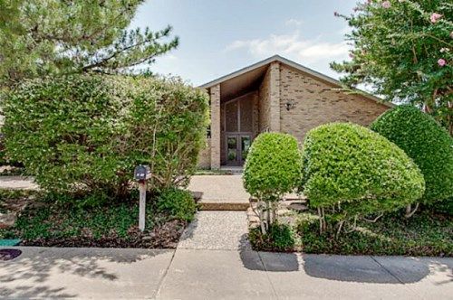 7210 Gracefield Lane, Dallas, TX 75248