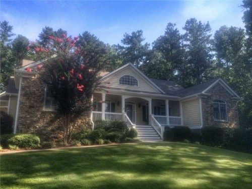 114 Aaronwood Court, Alpharetta, GA 30004