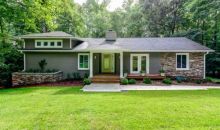 1982 Tall Tree Drive Ne Atlanta, GA 30324