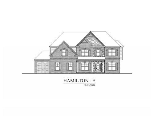 1970 Marcia Overlook Drive, Cumming, GA 30041