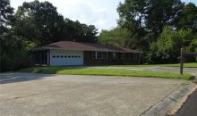 692 Forest Ridge Drive Se Marietta, GA 30067