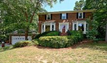 1891 Falcon Wood Drive Marietta, GA 30066