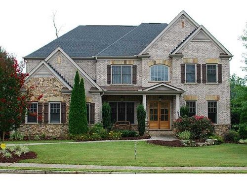 4045 Martel Drive, Cumming, GA 30040